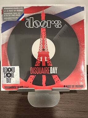 The Doors - Disquaire Day - 7” Vinyl Single (Record Store Day 2016) RSD New
